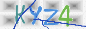 Obrazek CAPTCHA