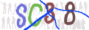 Obrazek CAPTCHA